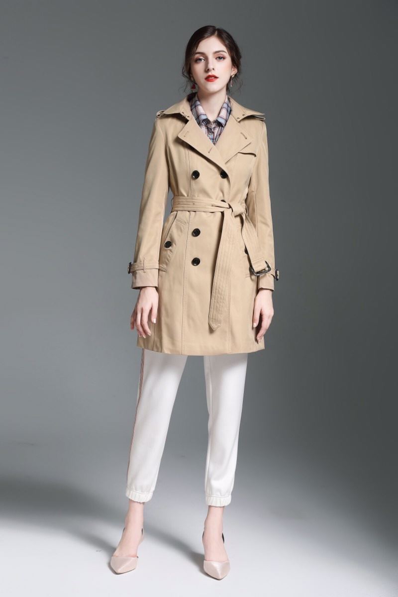 Burberry Outwear